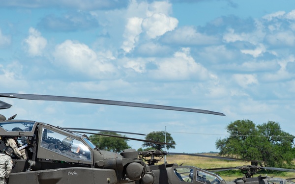 1-149th ARB AERIAL GUNNERY