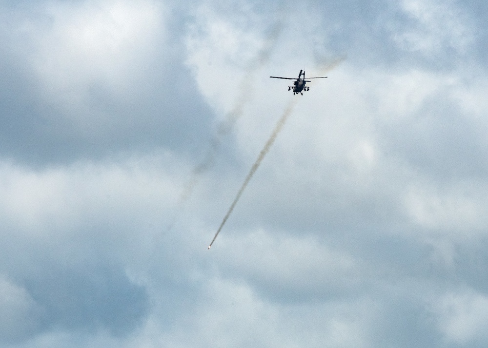 1-149th ARB AERIAL GUNNERY