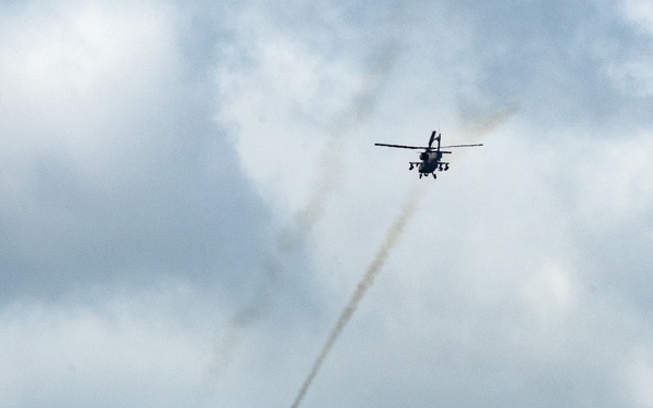 1-149th ARB AERIAL GUNNERY