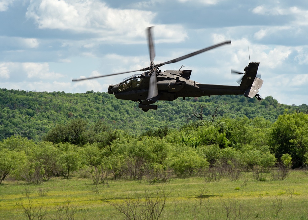 1-149th ARB AERIAL GUNNERY