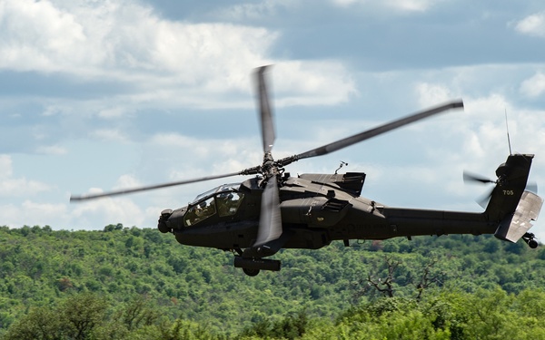 1-149th ARB AERIAL GUNNERY