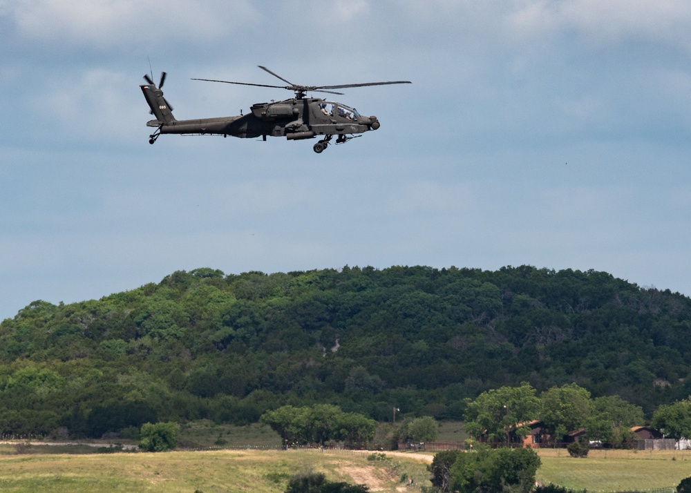 1-149th ARB AERIAL GUNNERY