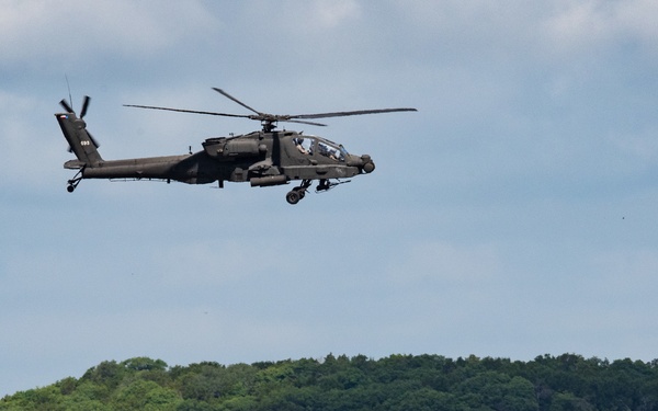 1-149th ARB AERIAL GUNNERY
