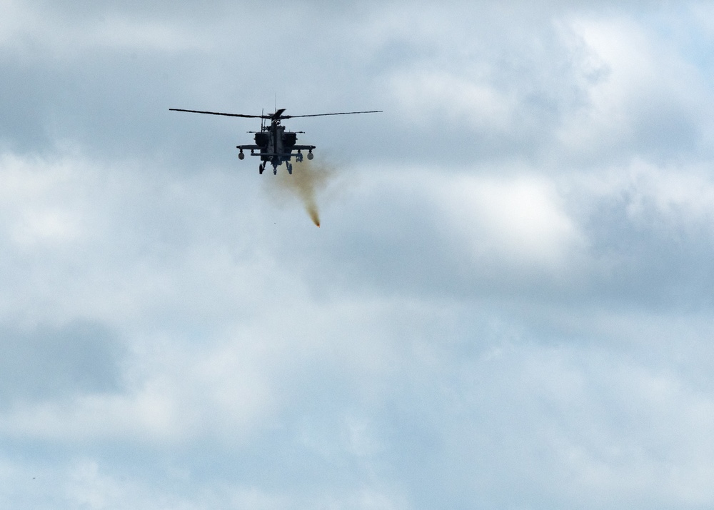 1-149th ARB AERIAL GUNNERY