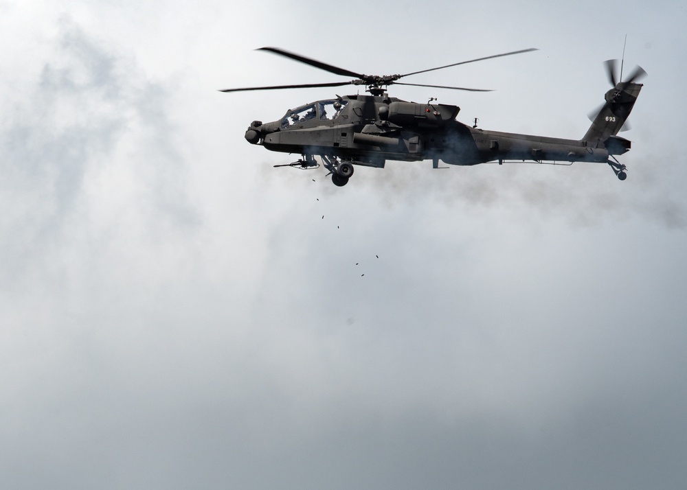 1-149th ARB AERIAL GUNNERY