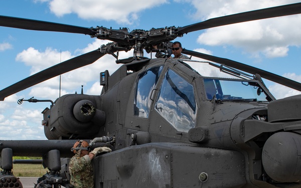 1-149th ARB AERIAL GUNNERY