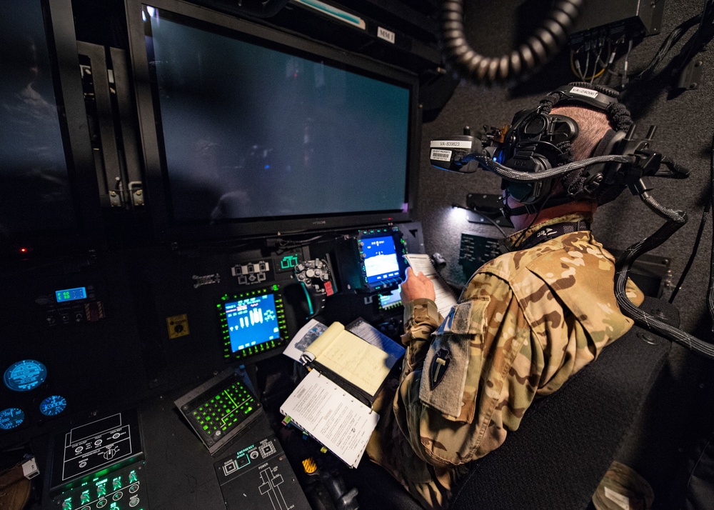 1-149th ARB AERIAL GUNNERY