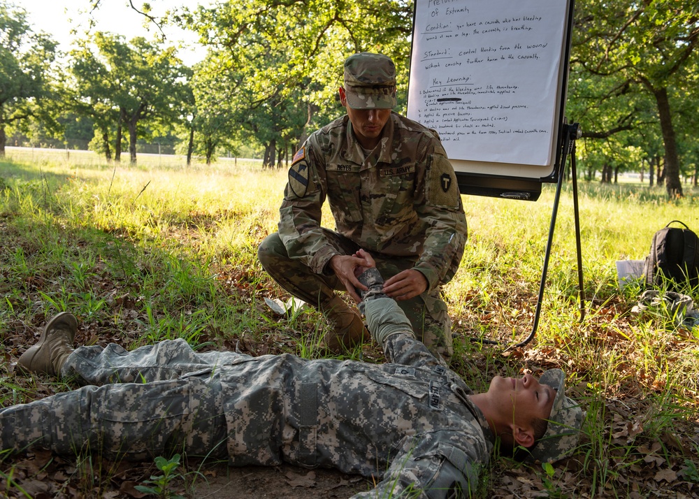 1-149th ARB AERIAL GUNNERY