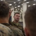 BLT Marines fast rope in the Arlington