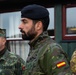 TRIDENT JUNCTURE 2018 - OCT 20 - Spain