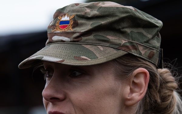 TRIDENT JUNCTURE 18 - OCT 20 - Slovenia