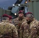 TRIDENT JUNCTURE 2018 - OCT 20 - Italy