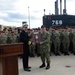 Hartford Presented 2017 Cup Battenberg Cup Award; Recognized as Best Ship in the Atlantic Fleet