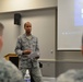 136th AW kicks off inaugural Spark Tank competition