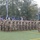 95th Transporation Company Activation Ceremony