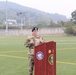 95th Transporation Company Activation Ceremony