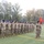 95th Transporation Company Activation Ceremony