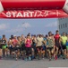 Marine Corps Air Station Futenma Triathlon