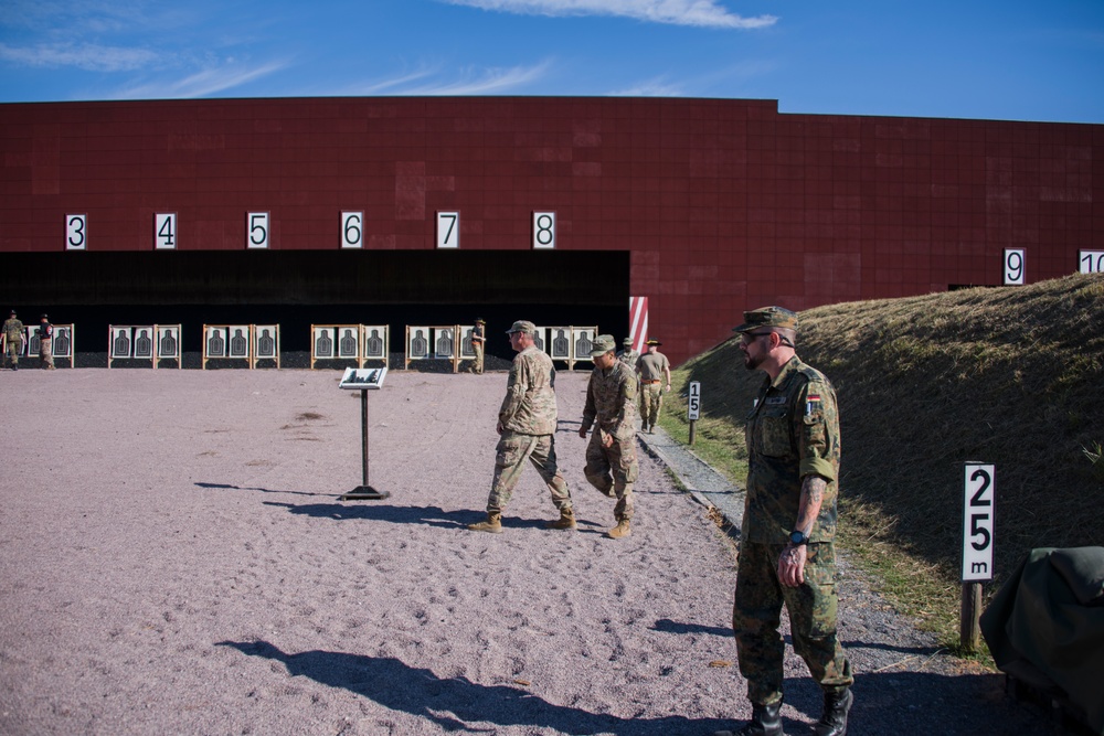 6-17 CAV Spur Ride, October 2018