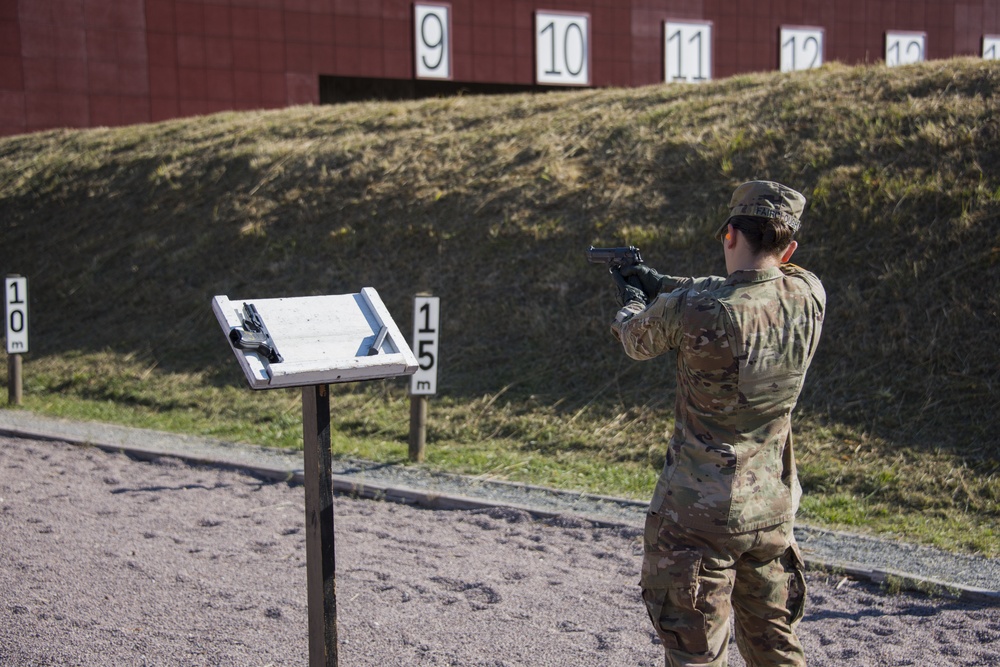 6-17 CAV Spur Ride, October 2018