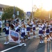 Wiesbaden High School 2018 homecoming parade