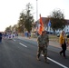 Wiesbaden High School 2018 homecoming parade