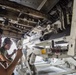 F/A-18 Engine Install