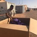 The Mail Must Go Through, Even in the Sahara Desert