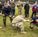 Soldiers deployed to Ukraine pay tribute to the 2018 Invictus Games