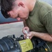 VMFA-115 Ordnance Preparation