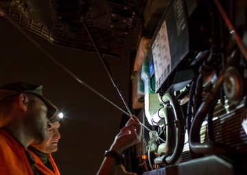 TRIDENT JUNCTURE 2018 - SEPT 28 - Germany