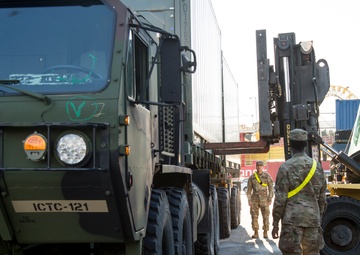 TRIDENT JUNCTURE 2018 - SEPT 28 - Germany United States