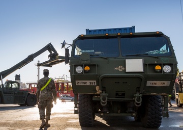 TRIDENT JUNCTURE 2018 - SEPT 28 - Germany United States