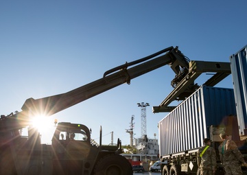 TRIDENT JUNCTURE 2018 - SEPT 28 - Germany United States