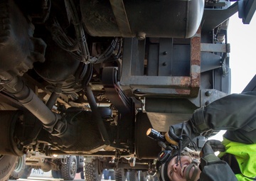 TRIDENT JUNCTURE 2018 - SEPT 28 - Norway Germany