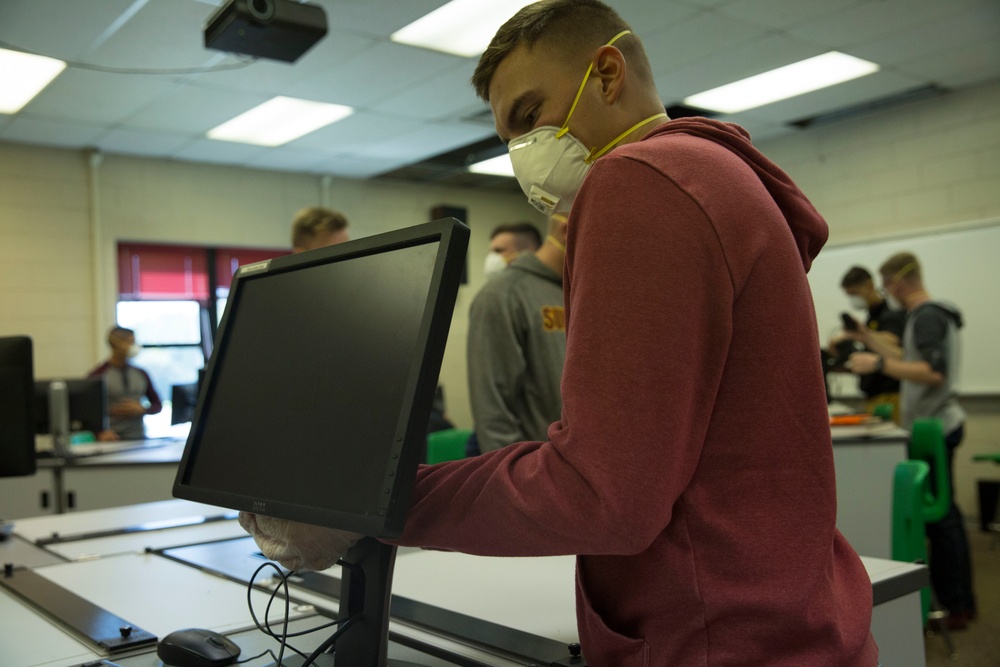 3/6 Assists with Hurricane Florence Clean-Up