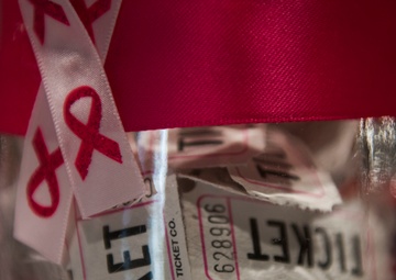 Five things you should know about breast cancer