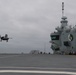 F-35B completes initial testing aboard HMS Queen Elizabeth