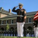 Marine Barracks Washington hosts Sgt. Maj. Canley for MOH Parade