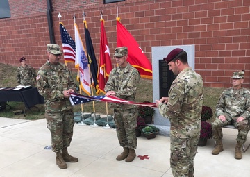 USACAPOC(A) deputy commanding general retires after 33-year career