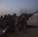 M777A2 Howitzer Live-Fire Range