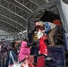 Indonesian Humanitarian Relief Expands with Multinational Support, Efforts