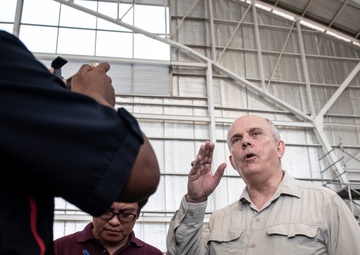 Indonesian Humanitarian Relief Expands with Multinational Support, Efforts