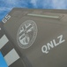 ITF First of Class Flight Trials (Fixed Wing) activities aboard HMS Queen Elizabeth, week of Oct 7