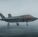 ITF First of Class Flight Trials (Fixed Wing) activities aboard HMS Queen Elizabeth, week of Oct 7