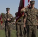 Lt Col. Austin Miller’s Retirement ceremony