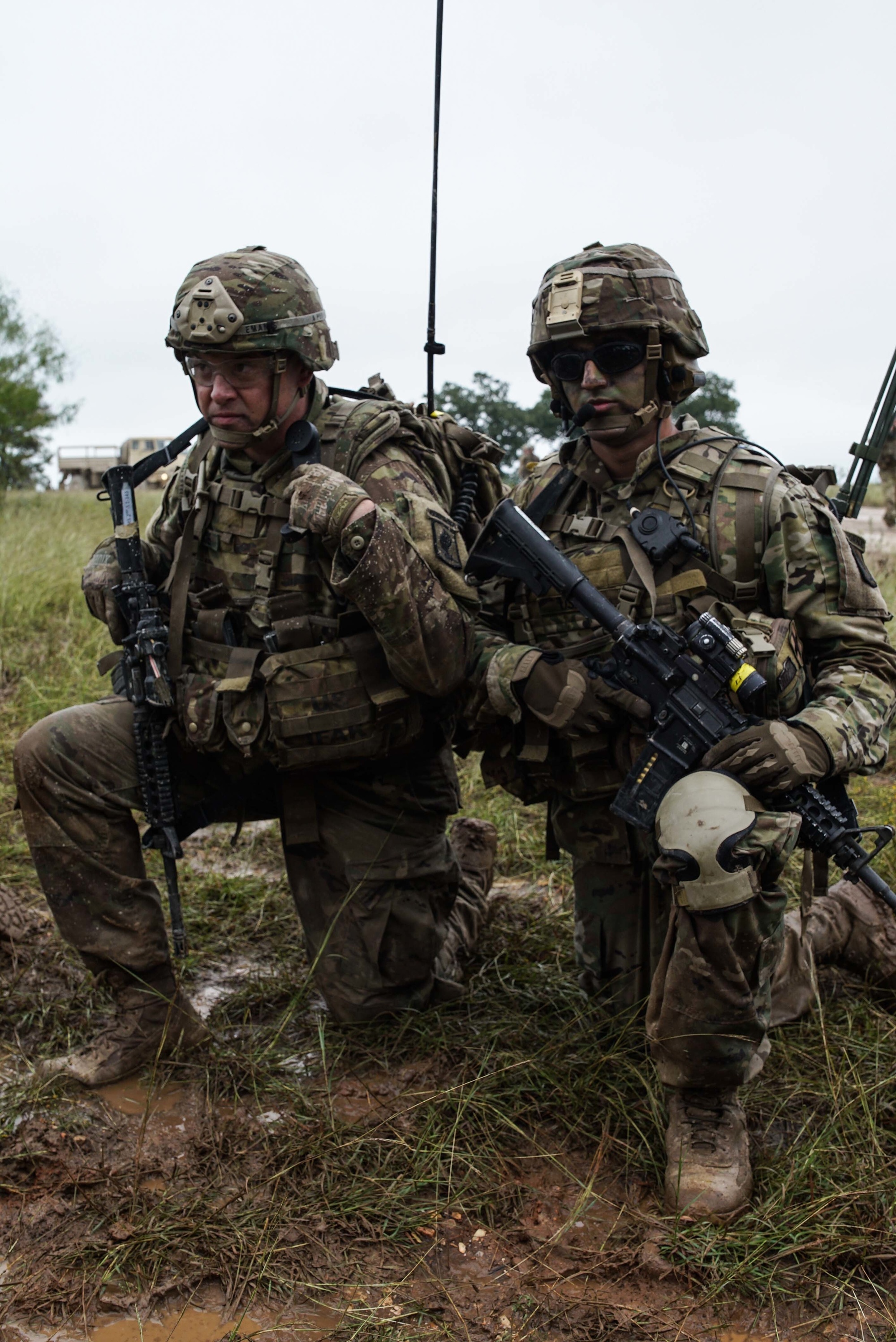 DVIDS - Images - 1st Battalion, 143rd Infantry Regiment