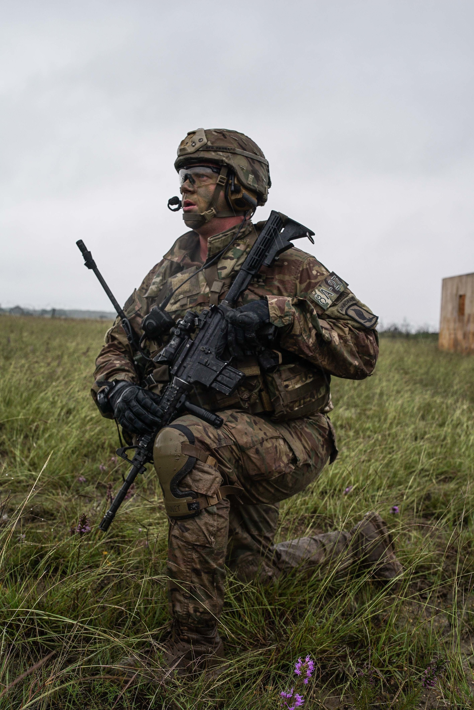 DVIDS - Images - 1st Battalion, 143rd Infantry Regiment