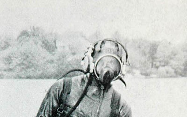 NUWC’s Engineering and Diving Support Unit’s 60-year legacy began during Cold War