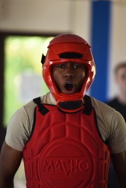 Pre-Apprentice Raven